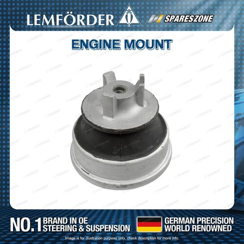 Lemforder LH/RH Engine Mount for Mercedes Benz C-Class C36 C280 E-Class 320 420