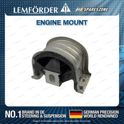 1x Front Engine Mount for Volkswagen MultiVan Transporter Caravelle 7H 7J SF SG