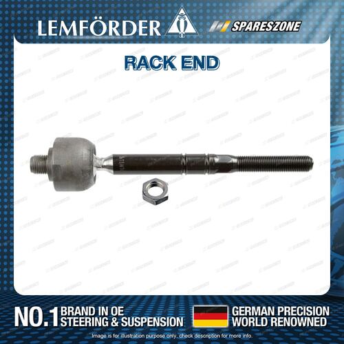 Lemforder Front Rack End for Mercedes Benz GL-Class M-Class 164 R-Class 251