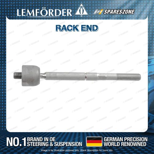 Lemforder Front LH/RH Rack End for BMW 1 Series F40 2 Series F44 F45 X1 X2