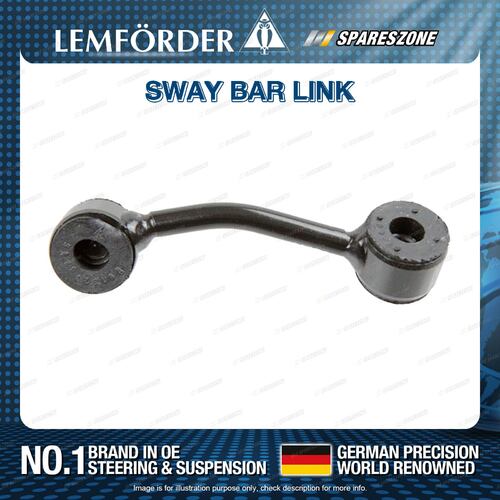 1 Pc Lemforder Front LH Sway Bar Link for Volkswagen LT 28-35 28-46 2D 1999-2006