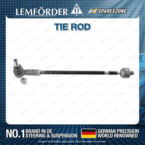 Lemforder Front Tie Rod for Mercedes Benz Sprinter 2-T 3-T 4-T 901 902 903 904