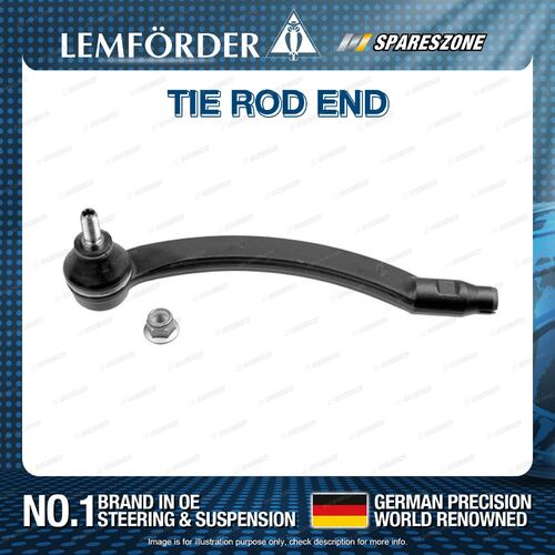 1 Pc Lemforder Front LH Tie Rod End for Mini R50 R52 R53 Cooper S 2003-2008