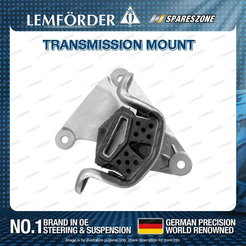 Transmission Mount for Volkswagen Transporter Caravelle MultiVan 7HA 7HB 7HM 7JD