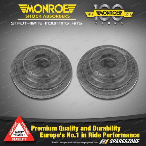 Front Monroe Top Strut Mount Kit for Holden Cruze JG 1.8 2.0L Sedan 6/09 - 2/11