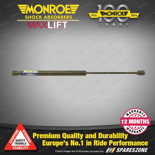 1 Pc Monroe Hatch Door Max Lift Gas Strut for Land Rover II P38A 4.0 4.6 00-02