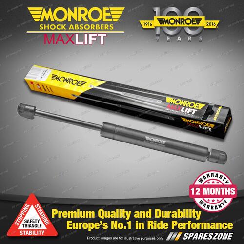 1 Pc Monroe Tailgate Max Lift Gas Strut for Audi A4 B7 8ED 1.8 2.0 3.0 3.2 04-08