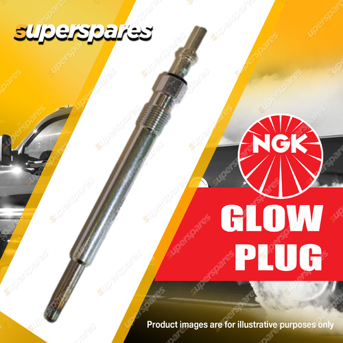 NGK Glow Plug for Jeep Cherokee KJ 2.5L ENJ 2.8L ENR 4Cyl 2001-2008