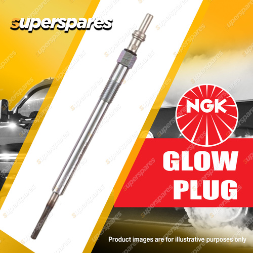 NGK Glow Plug for Holden Colorado 7 RG 2.5L 2.8L 4Cyl Turbo DOHC 2012-On