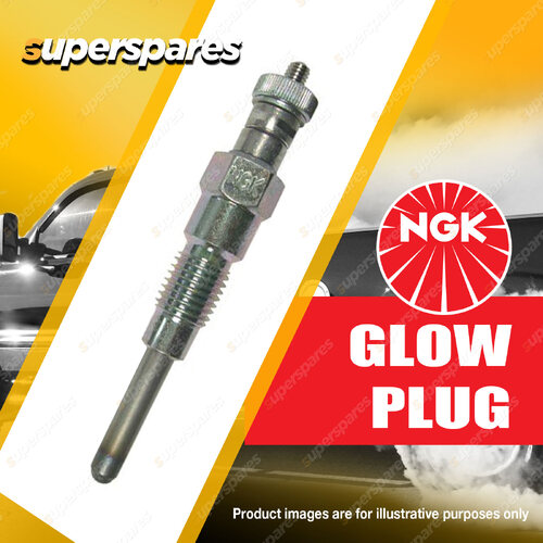 NGK Glow Plug Y-709R - Premium Quality Japanese Industrial Standard Igniton