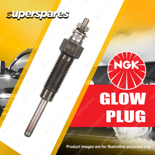 NGK Glow Plug Y-723U - Premium Quality Japanese Industrial Standard Igniton