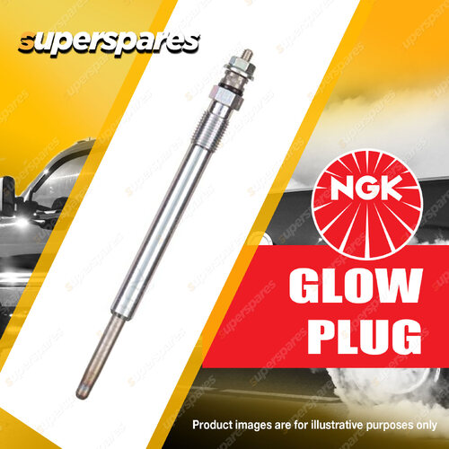 NGK Glow Plug Y-746J - Premium Quality Japanese Industrial Standard Igniton