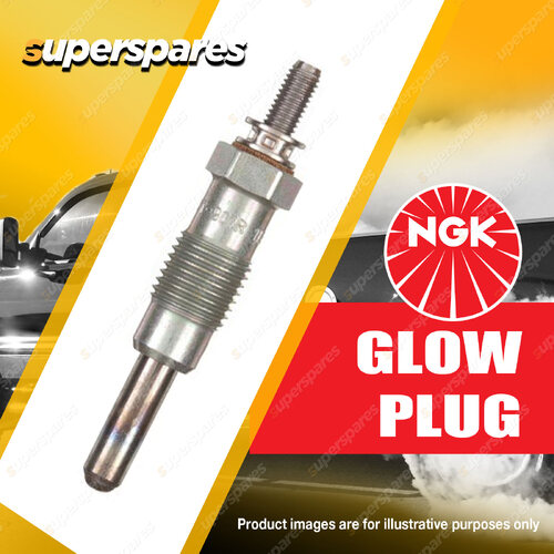 NGK Glow Plug Y-907R - Premium Quality Japanese Industrial Standard Igniton