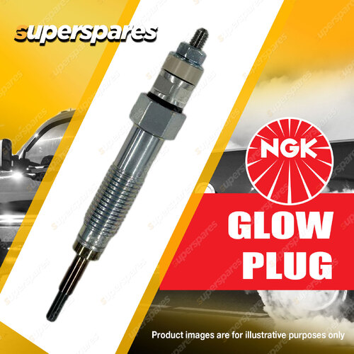 NGK Ceramic Glow Plug CX151 for Nissan AD Y10 Bluebird U11 U12 Caravan Homy E24