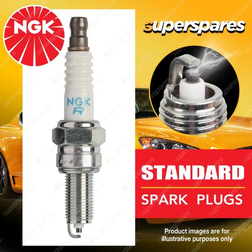 NGK Standard Spark Plug MR9F - Premium Quality Japanese Industrial Standard