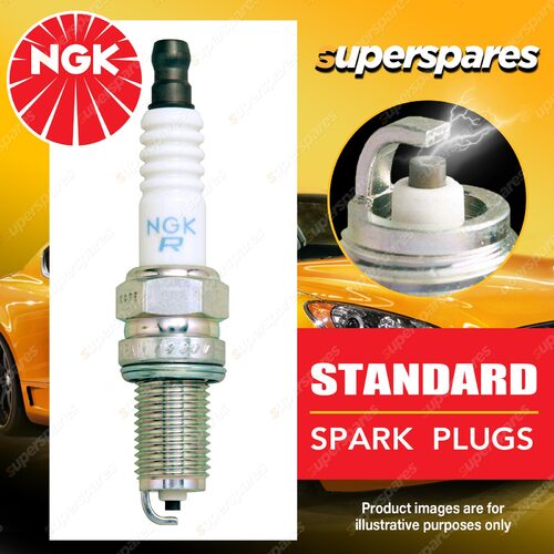 NGK Standard Spark Plug KR9E-G - Premium Quality Japanese Industrial Standard