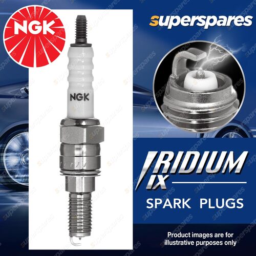 NGK Iridium IX Spark Plug ER9EHIX - Premium Quality Japanese Industrial Standard