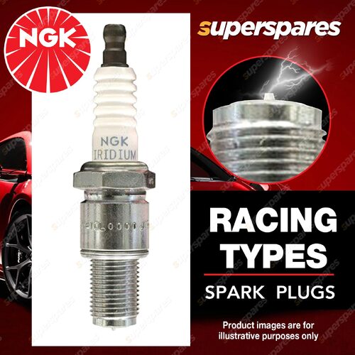 NGK Racing Spark Plug R7440A-10L - Premium Quality Japanese Industrial Standard