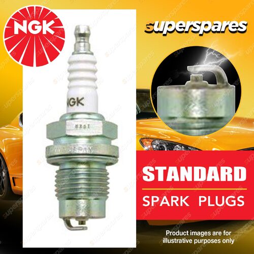 NGK Standard Spark Plug G-27 - Premium Quality Japanese Industrial Standard