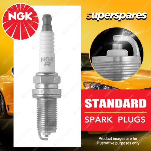 NGK Standard Spark Plug LFR6A - Premium Quality Japanese Industrial Standard