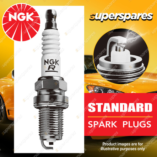 NGK Spark Plug BKR6EYA for Toyota Corolla AE102 Yaris NCP131 1.5L 1.8L