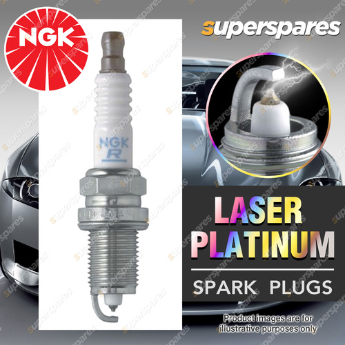 NGK Laser Platinum Spark Plug PZFR5F-11 - Premium Quality Japanese Industrial