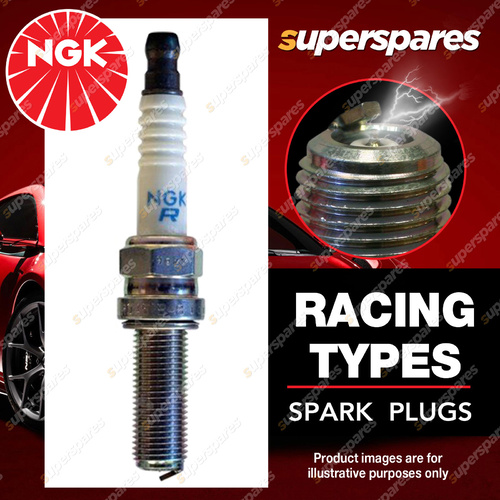 NGK Racing Spark Plug R0451B-8 - Premium Quality Japanese Industrial Standard