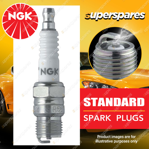 NGK Racing Spark Plug R5673-7 - Premium Quality Japanese Industrial Standard