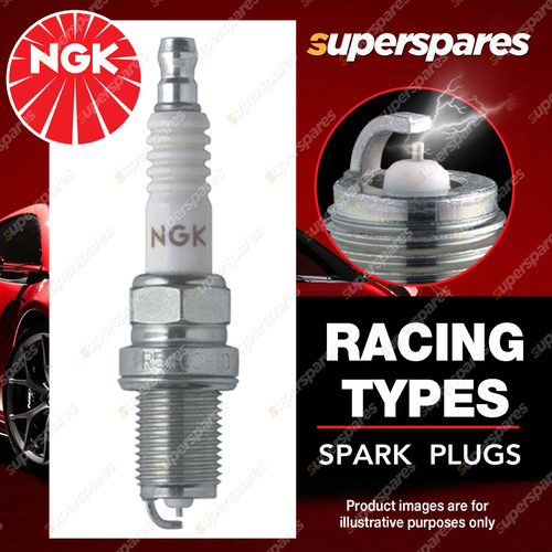 NGK Racing Spark Plug R7435-8 - Premium Quality Japanese Industrial Standard