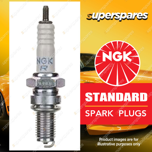 NGK Resistor Spark Plug DR7ES - Premium Quality Japanese Industrial Standard