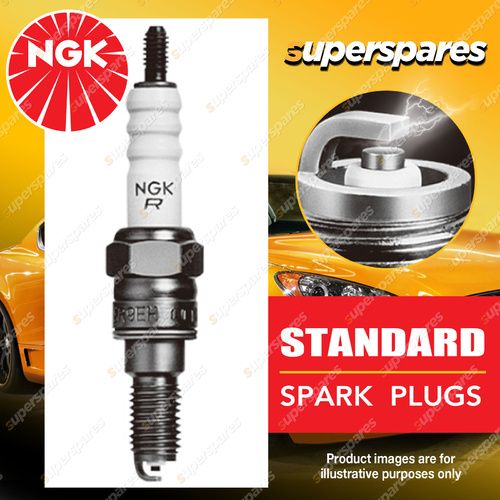 NGK Resistor Spark Plug ER10EH - Premium Quality Japanese Industrial Standard