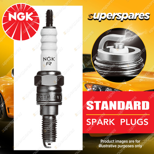 NGK Resistor Spark Plug ER9EH - Premium Quality Japanese Industrial Standard