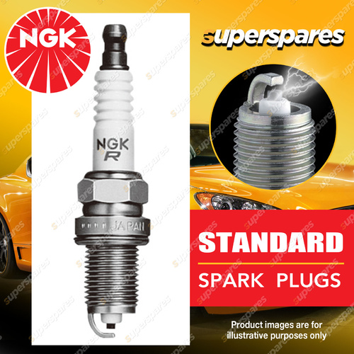 NGK Resistor VG Spark Plug BCPR5E-11 - Premium Quality Japanese Industrial STD