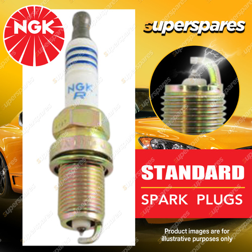 NGK VX Spark Plug BCPR7EVX-11 - Premium Quality Japanese Industrial Standard