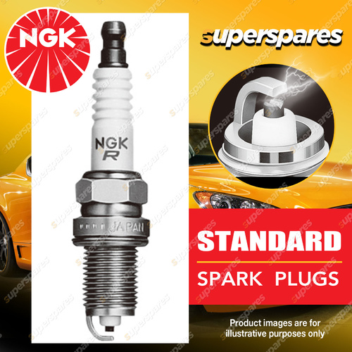 NGK Spark Plug (BCPR6E-11) - Premium Quality Japanese Industrial Standard