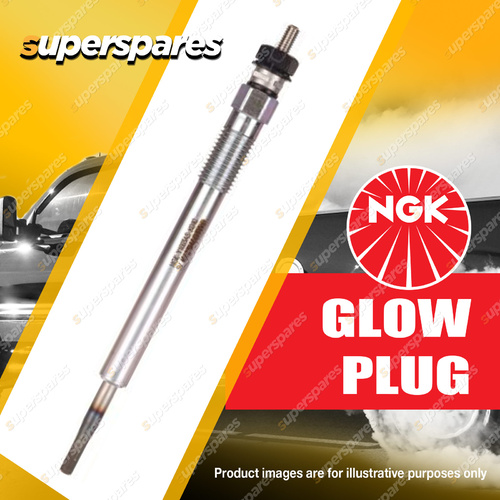 NGK Glow Plug Y1003AS - Premium Quality Japanese Industrial Standard Igniton