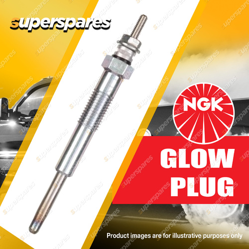 NGK Glow Plug Y532J for Toyota Landcruiser HZJ105R HZJ79 78R 75R Townace Corolla