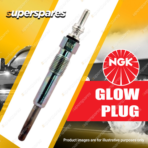 NGK Glow Plug - Premium Quality (Y732J) Japanese Industrial Standard Igniton