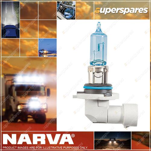 Narva Hb3 Performance Globe 12 Volt 60W Blue Plus 110 P20D automative