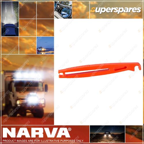 Narva Standard Ats Blade Or Glass Fuse Puller 54490BL Premium Quality