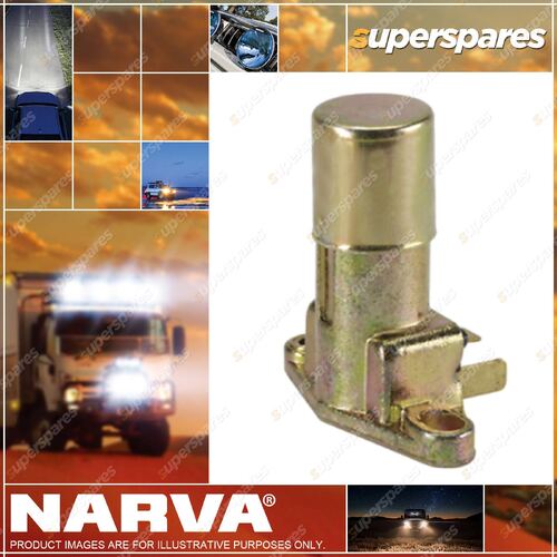 Narva Brand On/On Push/Push Dipper Switch Ford 60027BL Premium Quality