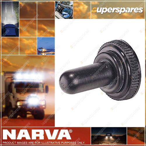 Narva Waterproof Rubber Boot Seal 60058Bl BLister Type Pack Premium Quality