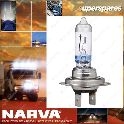 Narva 12 Volt 55W H7 Px26D Plus150 Bl Blister Pack Part NO. of 48386BL