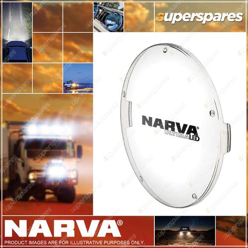 Narva Lens Protector To Suit Ultima 180 Blister Pack Part NO. of 72213BL