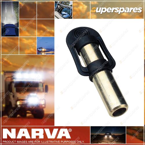 Narva Connector Piece To Suit 85400, 85402, 85421, 85654 Part NO.85490