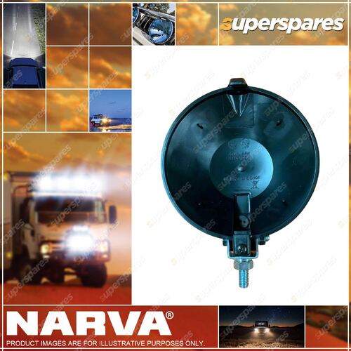 Narva Maxim 150 Driving Lamp - Replacement Housing And Mounting Bracket