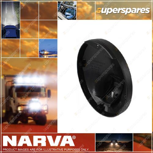 Narva Housing And Mounting Bracket for Ultima 175 Broad Beam Driving Lamp