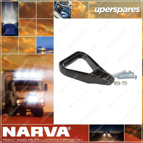 Narva Handle Kit To Suit 175A 350A Heavy Duty Connectors Blister Pack