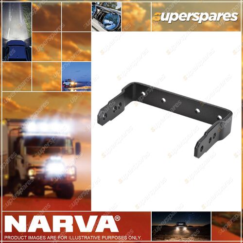 Narva U-Shaped Bracket To Suit 72686 Siren Speaker 11 ohm Part NO. of 72687