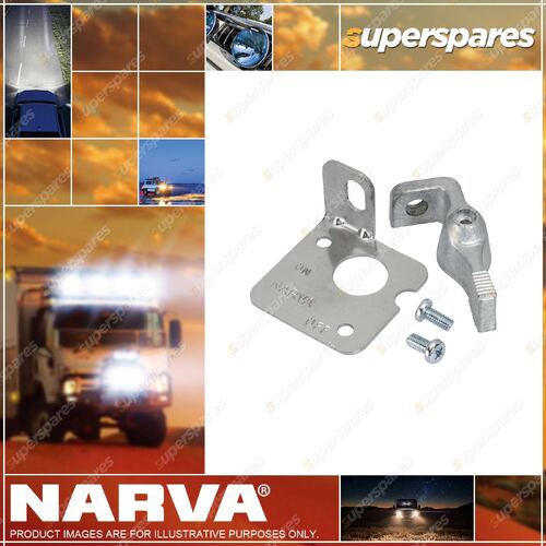 Narva Lock-Out Lever Kit not includ Padlock Part NO.of 61077 Brand New